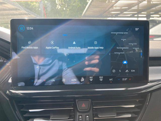 FORD Focus 1.0 EcoBoost 125CV 5p. ST Line #VARI COLORI
