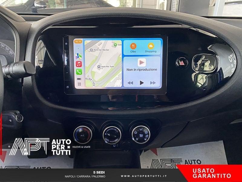 Toyota Aygo X Aygo X 1.0 Trend 72cv s-cvt