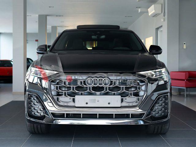 AUDI Q8 SUV 50 TDI 286 CV quattro tiptronic S line edition