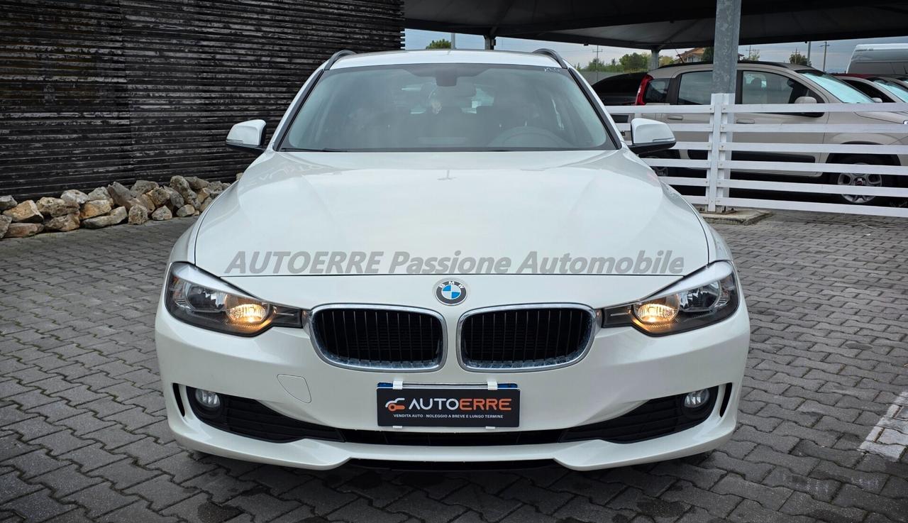 Bmw 320 320d xDrive Touring