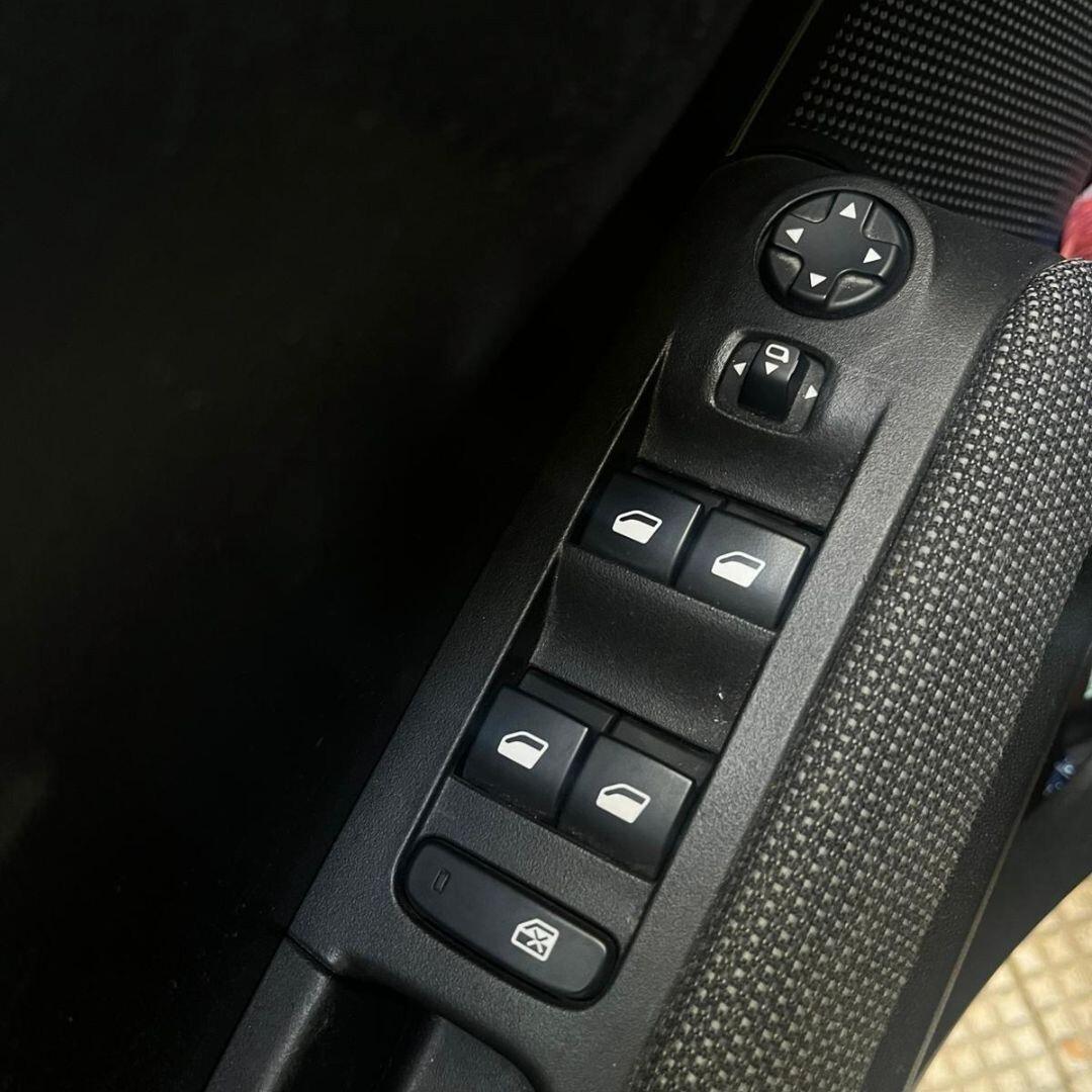 Citroen C3 Aircross BlueHDi 100 S&S Shine