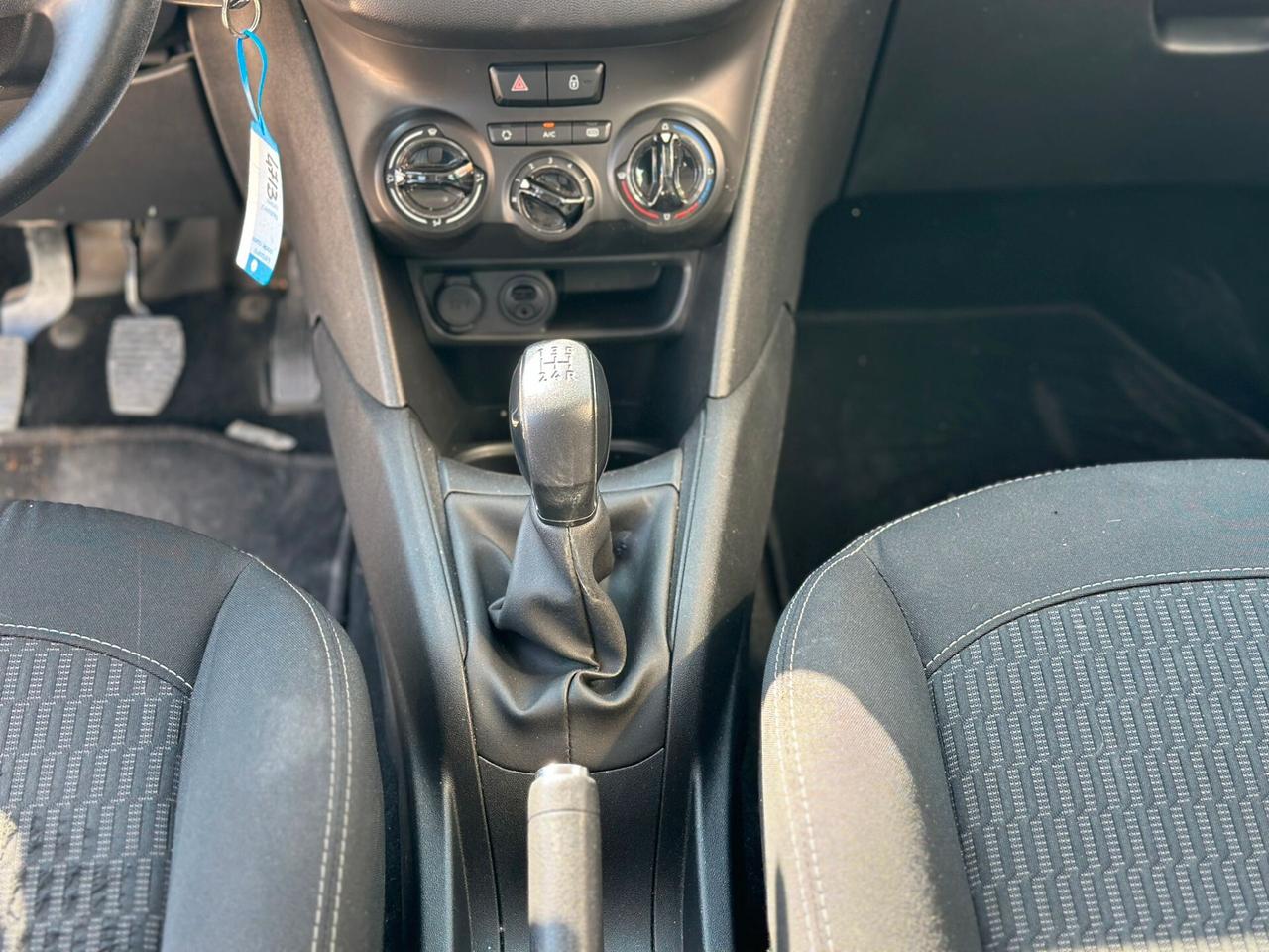 Peugeot 208 1.5 BlueHDi 75CV Allure