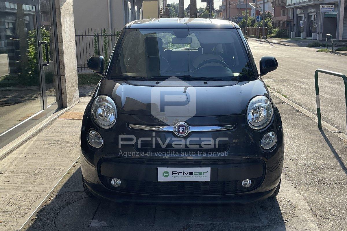 FIAT 500L 1.3 Multijet 95 CV Pop Star