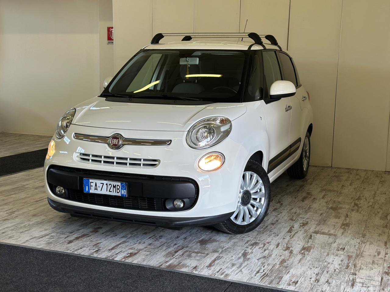 Fiat 500L 1.3 Multijet 85 CV Lounge Ok Neopatentati
