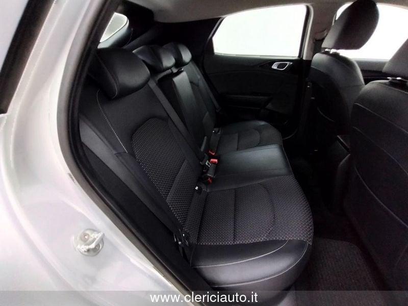 KIA Xceed 1.0 T-GDi Style