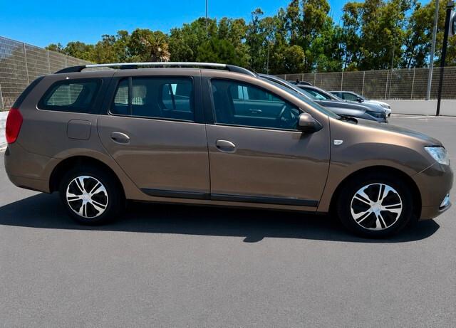 Dacia Logan MCV 1.5 Blue dCi 95CV Start&Stop Comfort