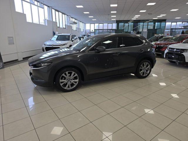 MAZDA CX-30 2.0L Skyactiv-G 150 CV M Hybrid 6AT AWD Exceed