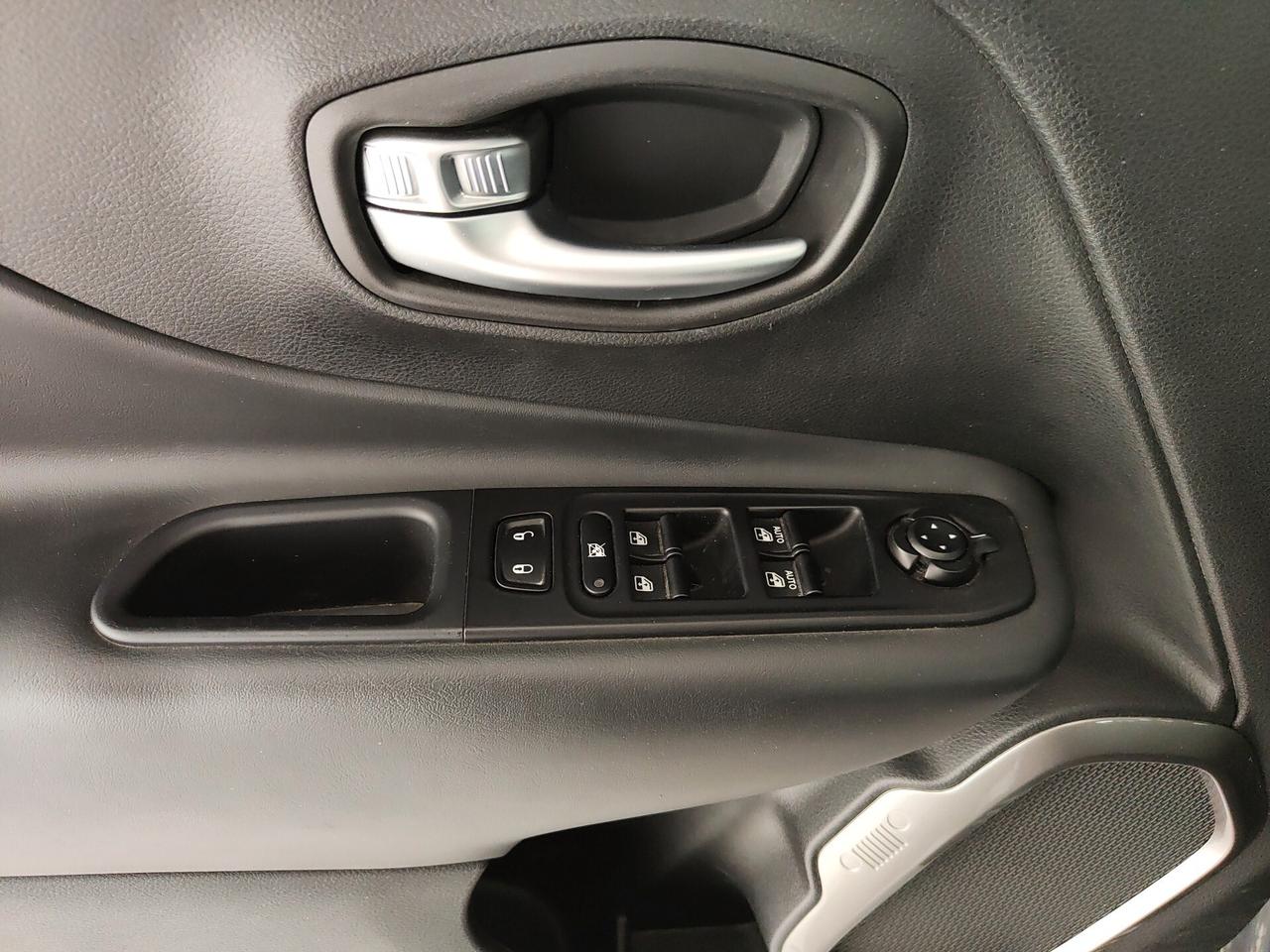 Jeep Renegade 1.6 Mjt 130 CV Longitude
