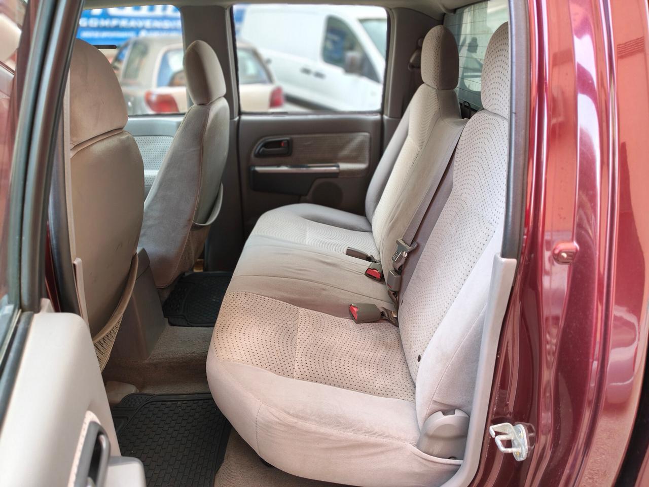 Isuzu D-Max 3.0 TD 4WD LS Aut. + Gancio