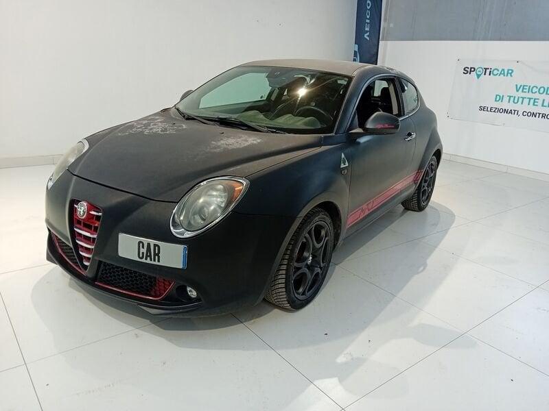 Alfa Romeo MiTo MiTo 1.4 T 135 CV M.air Distinctive
