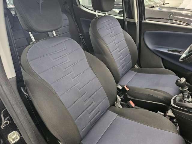 Lancia Ypsilon Ypsilon 1.0 firefly hybrid Platino s&s 70cv