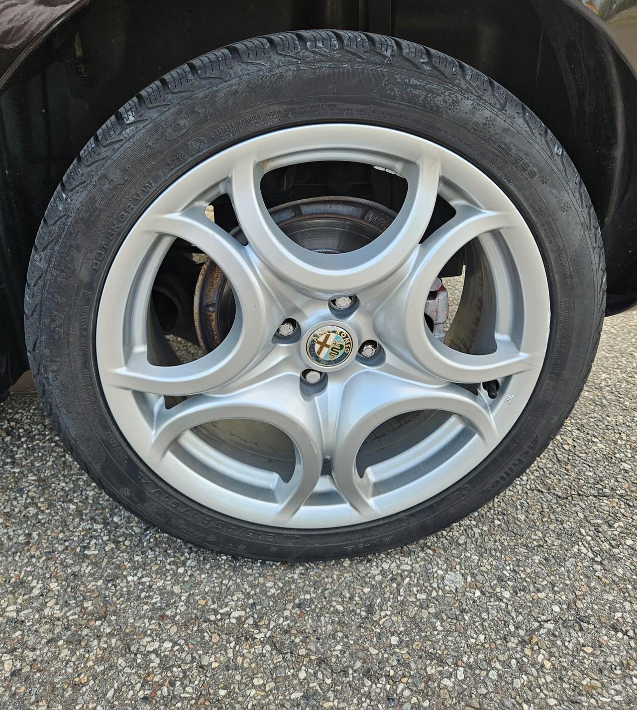 Alfa Romeo MiTo 1.6 JTDm 16V NEOPATENTATI