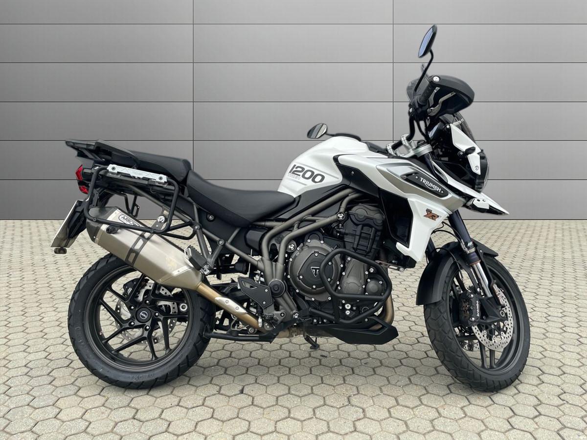 TRIUMPH Tiger 1200 XRT Abs