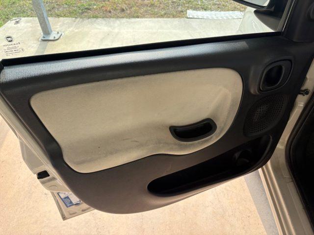 FIAT Panda 1.2 Easy BENZINA EURO 6 OK NEOPATENTATI