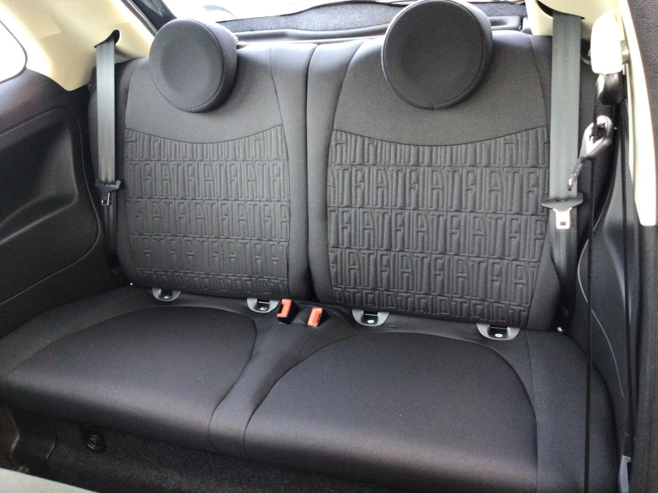 Fiat 500 1.0 70 CvH ybrid Dolcevita Tetto Panoramico