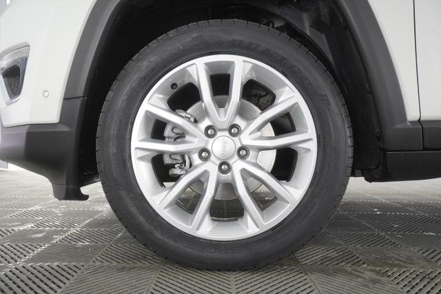 JEEP Compass Compass 1.3 Turbo T4 150 CV aut. 2WD Limited