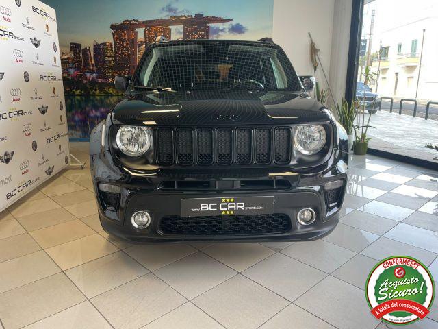 JEEP Renegade 1.6 Mjt 130cv BROOKLYN EDITION
