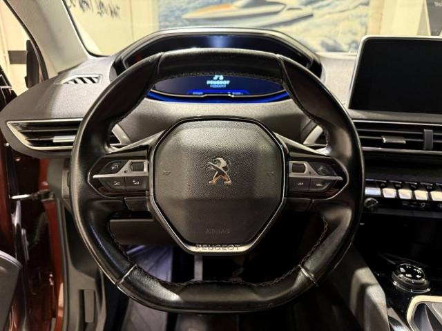 Peugeot 3008 1.5 bluehdi Allure s&s 130cv