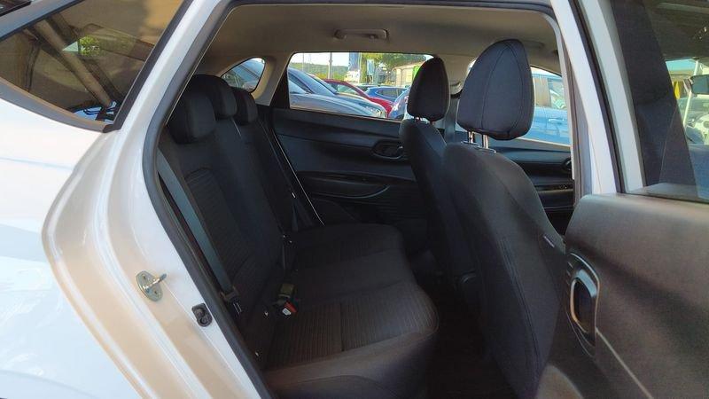 Hyundai i20 1.2 MPI 84cv ConnectLine