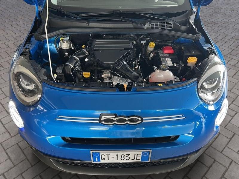 FIAT 500X 1.3 MultiJet 95 CV Top