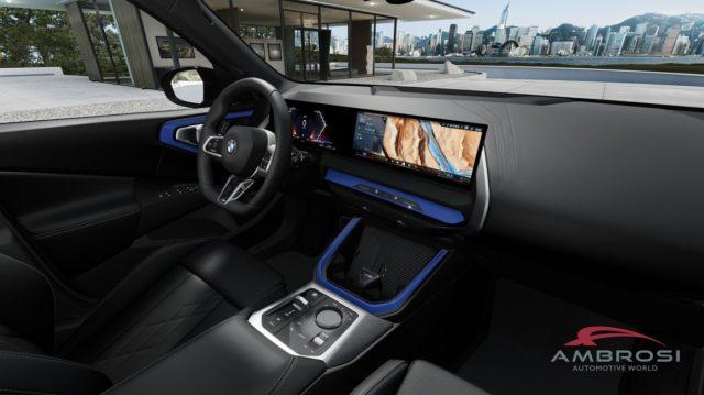 BMW X3 xDrive20d Msport Package