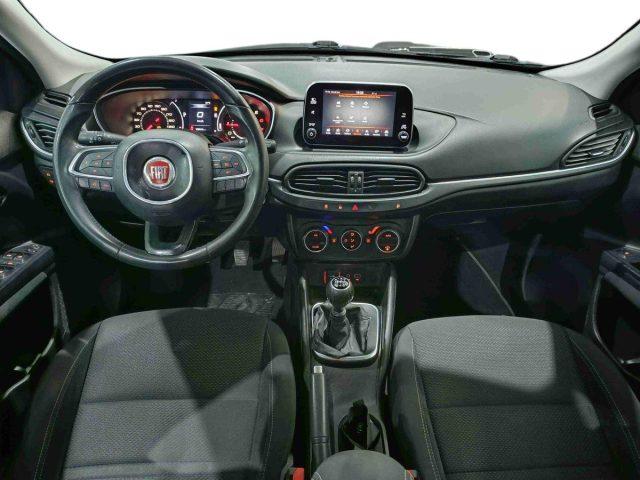 FIAT Tipo 1.4 T-Jet 120CV GPL 5 porte Lounge