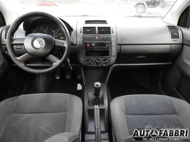 VOLKSWAGEN - Polo - 1.2/64CV 12V 5p. Comfortline