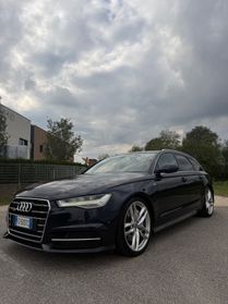 Audi A6 Avant 3.0 TDI 320 CV qu. tip. Business Plus