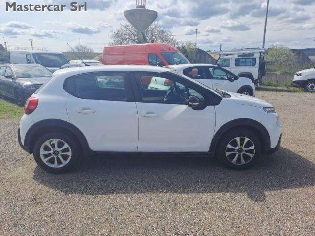 CITROEN C3 BLUEHDI 75 BUSINESS COMBI N1 5 posti - FN055RJ