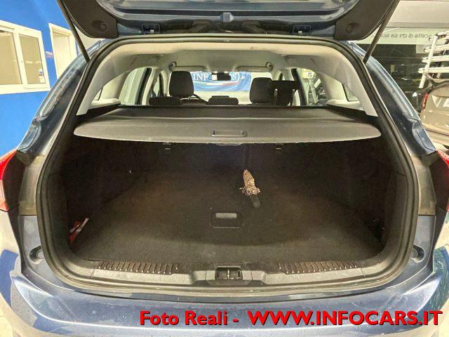 FORD Focus 1.5 EcoBlue 120 CV aut. SW Business Co-Pilot