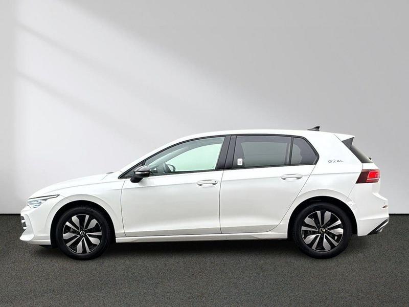 Volkswagen Golf 2.0 TDI SCR 110KW GOAL DSG NAVI CAMERA LED
