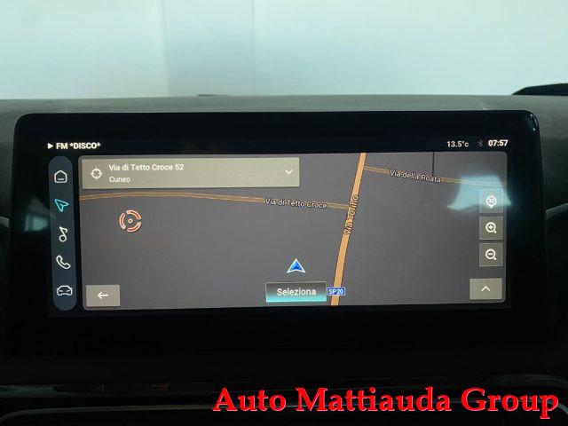 MG MG3 Full Hybrid+ Comfort