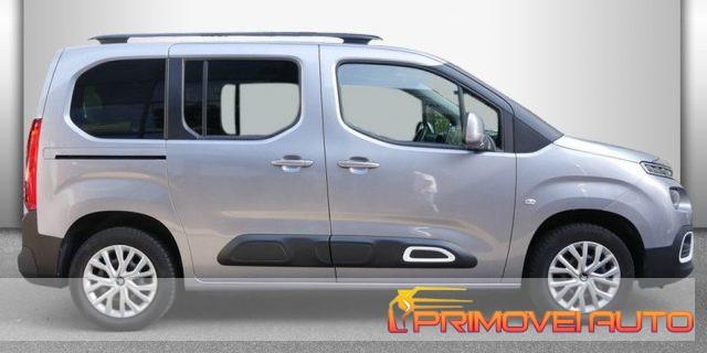 CITROEN Berlingo PureTech 110 Stop&Start M Feel