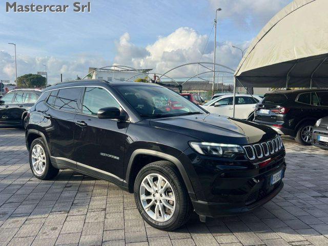 JEEP Compass 2021 1.3 turbo t4 phev Business 4xe auto - GG951RK