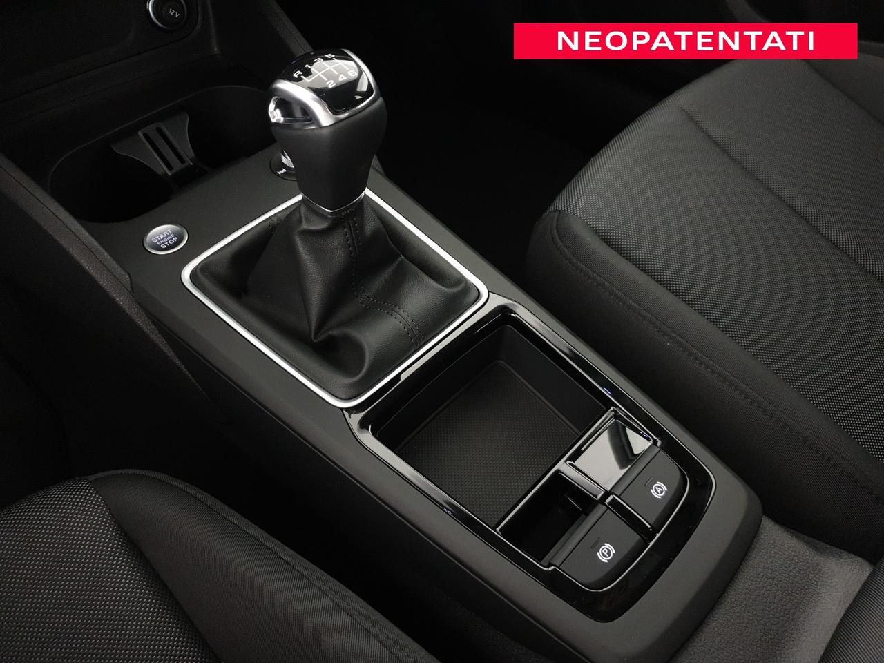 30TDI 116CV S line Edition