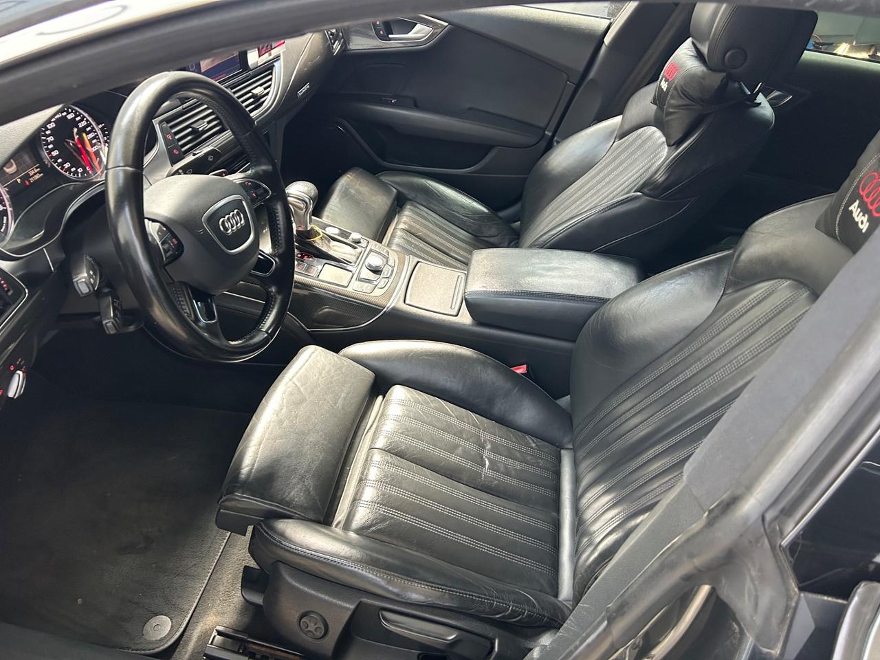 Audi A7 SPB 3.0 TDI 245 CV quattro S tronic