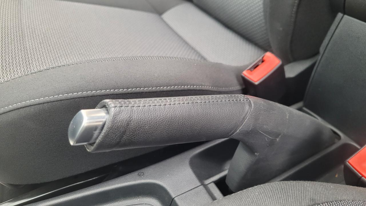 Volkswagen Polo 1.4 TDI 90 CV 5p. Highline BlueMotion Technology