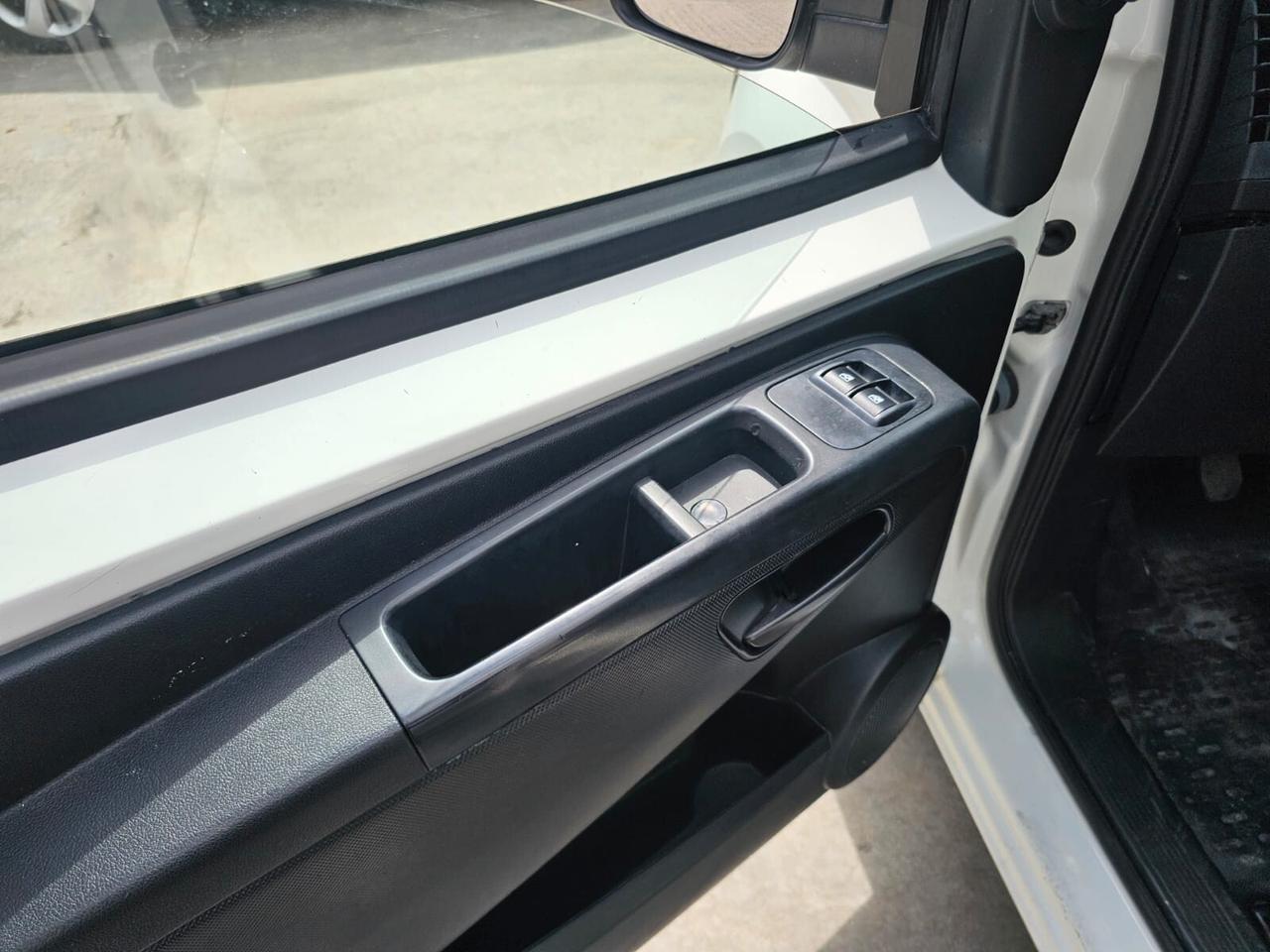 FIAT FIORINO 1,3 MULTJET