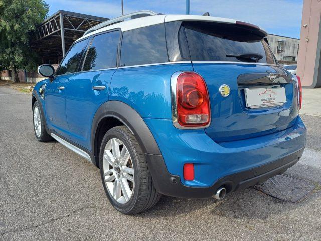 MINI Countryman 1.5 Cooper SE Hype Countryman ALL4 Automatica