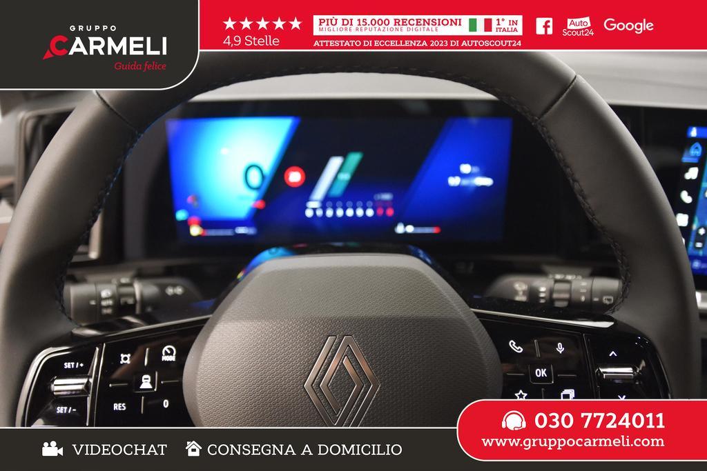 Renault Austral 1.2 mild hybrid advanced Evolution