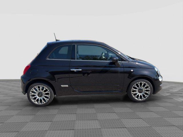 FIAT 500 500 1.0 Hybrid Star