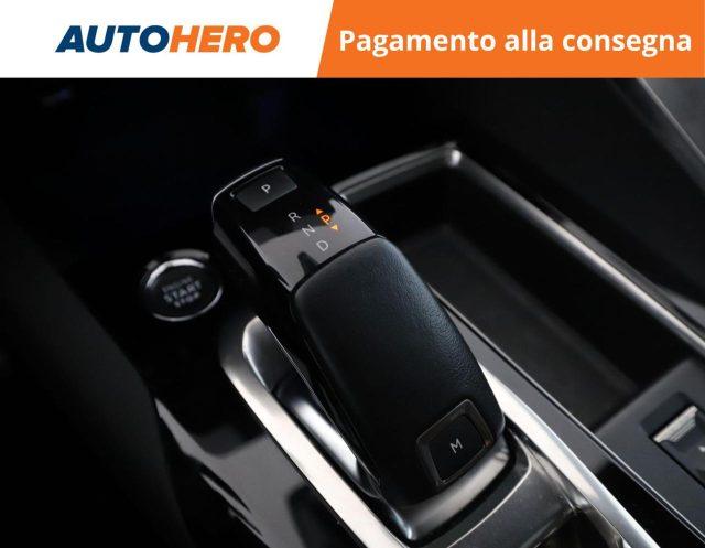 PEUGEOT 5008 PureTech Turbo 130 S&S EAT8 GT