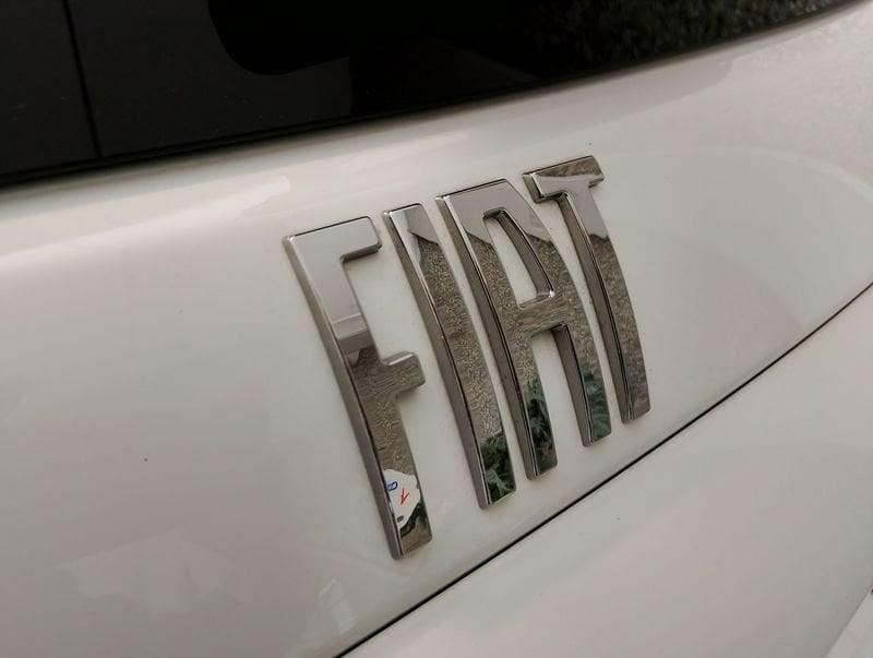 FIAT 600 600 Hybrid 100 CV DCT MHEV