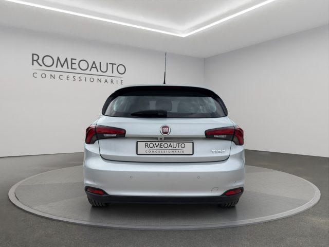 FIAT Tipo 1.3 Mjt 95 CV Lounge