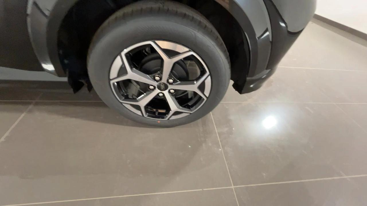 Ford Puma 1.0 EcoBoost Hybrid 125 CV S&S ST-Line