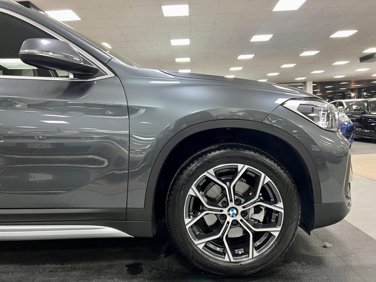 BMW X1 sdrive18d xLine auto