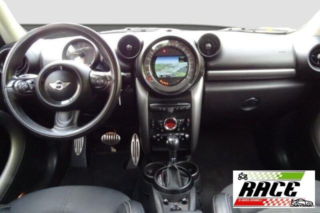 MINI - Countryman - Cooper D Business XL Automatica