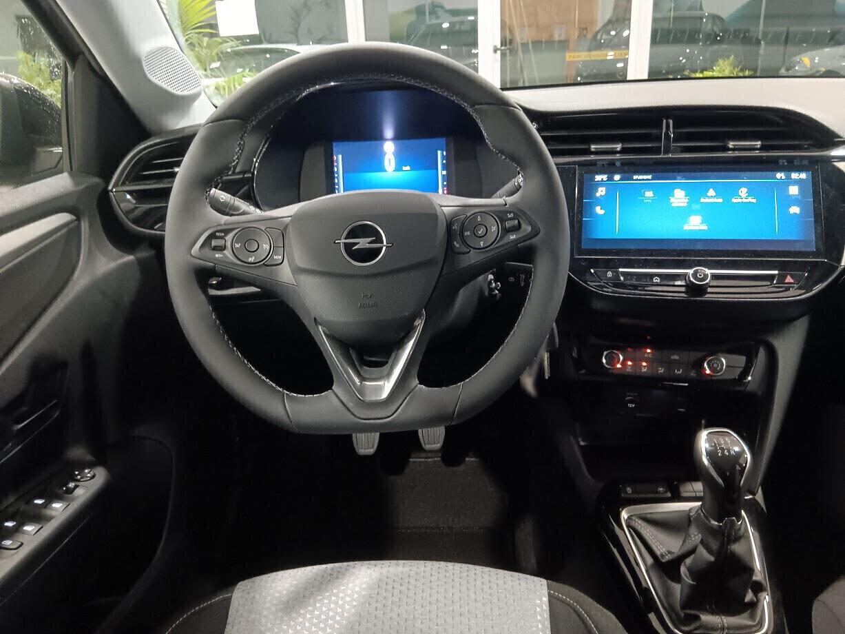 Opel Corsa Edition 1.2 benzina (75 cv)