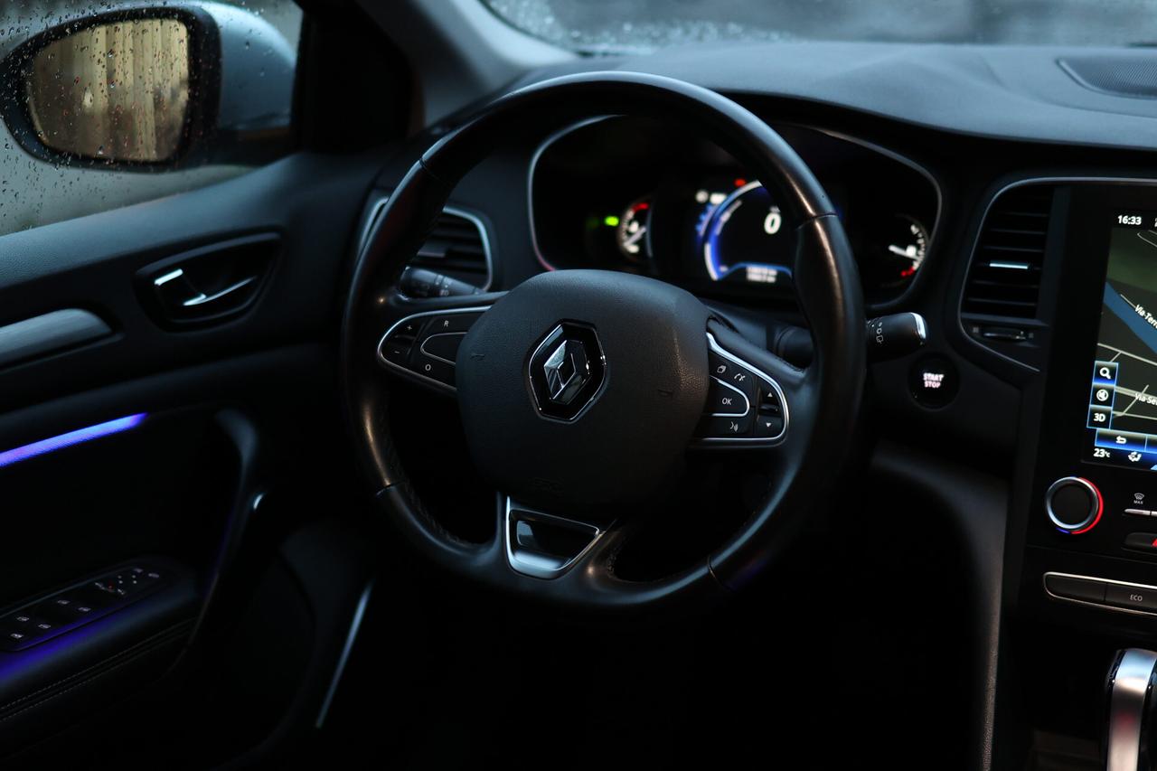 Renault Megane Mégane Sporter dCi 8V 110 CV Energy Bose