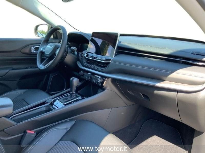 Jeep Compass 2ª serie 1.5 Turbo T4 130 CV MHEV 2WD Altitude